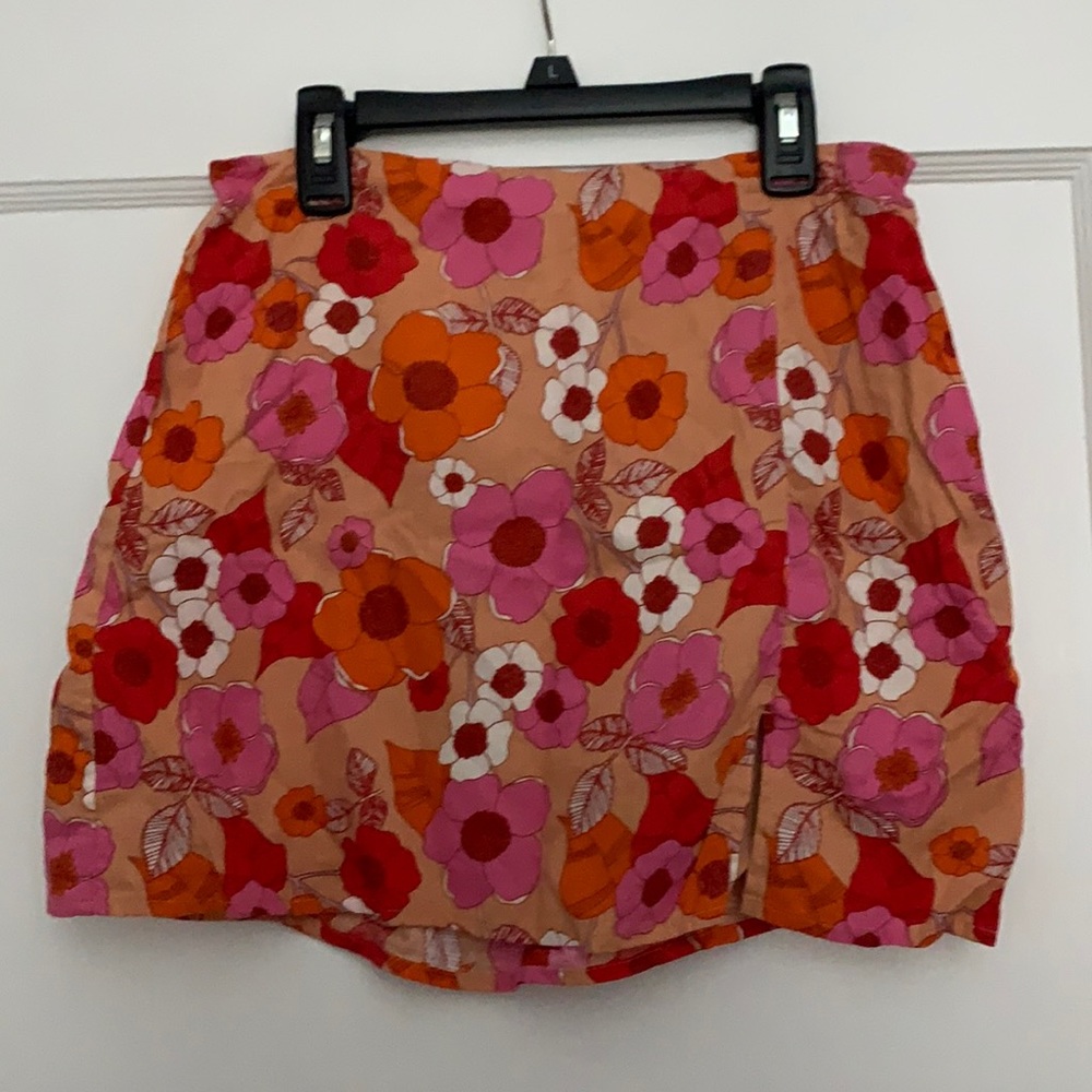Urban outfitters size medium skirt